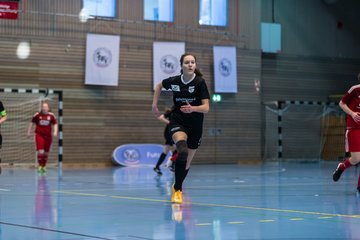 Bild 215 - Frauen HLM